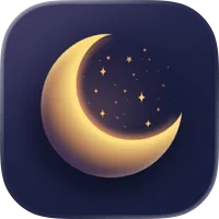 Bedtime Stories app ikon