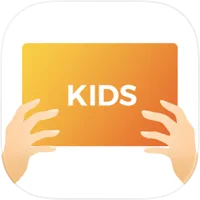 GuessyKids app ikon